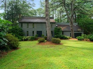 1305 Watersedge Dr, Virginia Beach, VA 23452