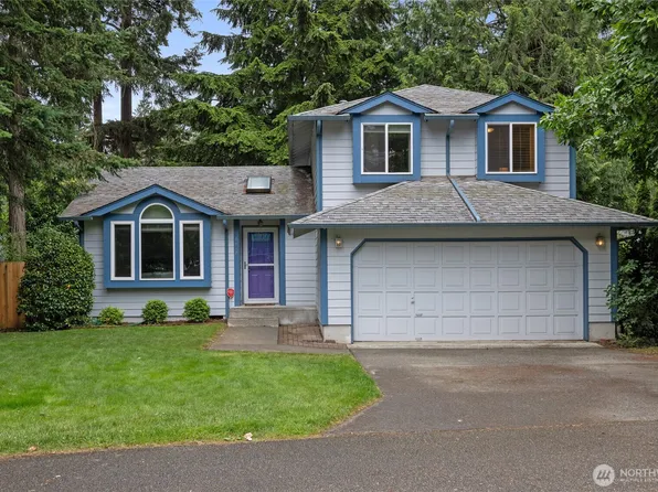 8418 101st Street Ct SW, Lakewood, WA 98498