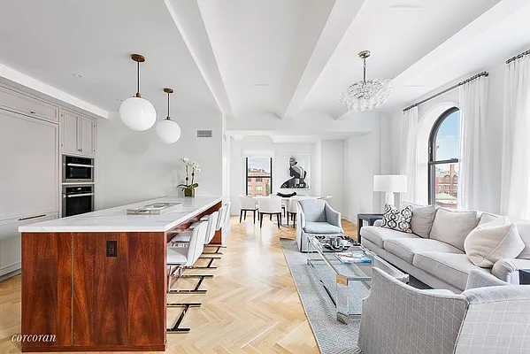 Rented by Corcoran | media 7