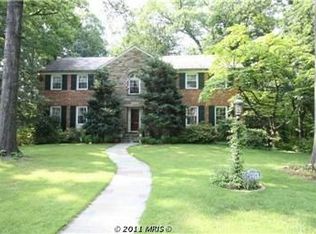 3916 Calverton Dr, Hyattsville, MD