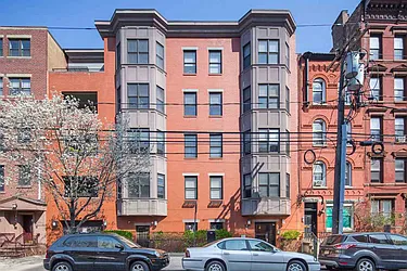 Sold by Coldwell Banker Residential Brokerage - Hoboken