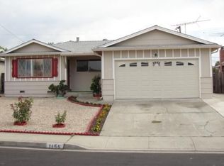 1156 Park View Dr, Milpitas, CA 95035