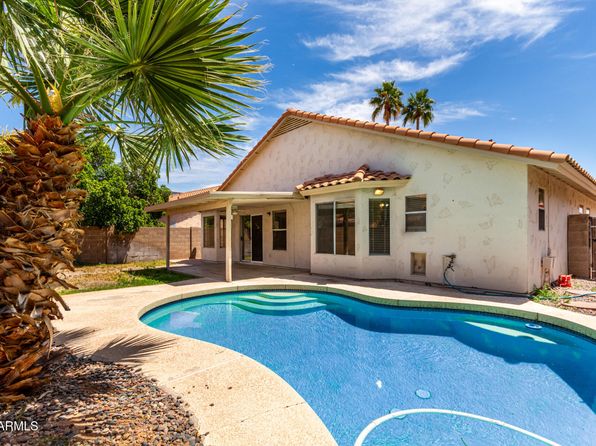 626 W Catclaw St, Gilbert, AZ 85233