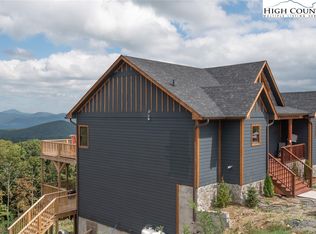 361 Great Sky Dr, Banner Elk, NC 28604