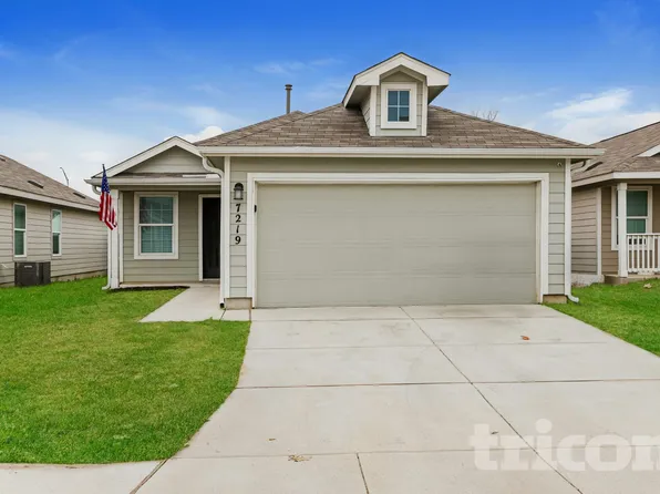 7219 Lincoln Trce, San Antonio, TX 78223