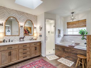 1930 Bethel Rd, Weatherford, TX 76086