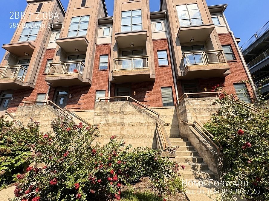 1st image of 584 Bolivar St #1