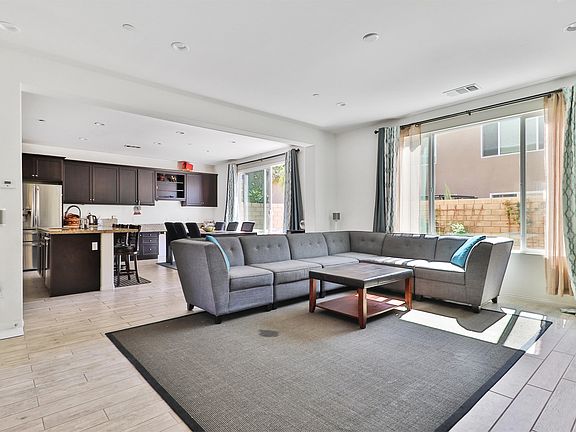 Plenty of space for fun and relaxing!