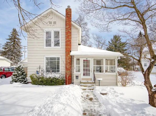 22 Wilcox St, Milan, MI 48160