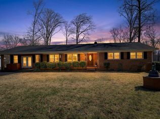 5931 S Sharon Dr, Raleigh, NC 27603