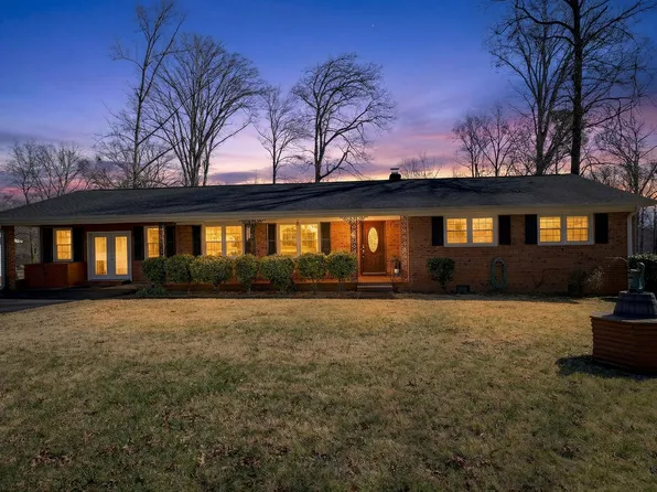 5931 S Sharon Dr, Raleigh, NC 27603