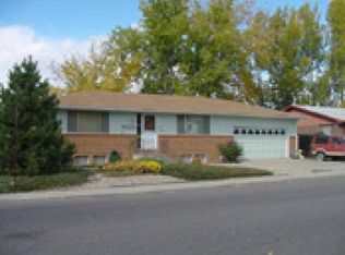 1501 Stuart St, Longmont, CO 80501