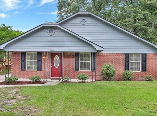 1106 Stealth St, Hinesville, GA 31313