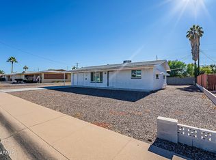 5249 E Covina Rd, Mesa, AZ 85205