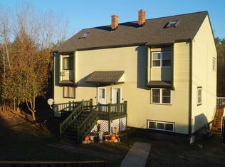 8R Rocco Dr #R, Derry, NH 03038