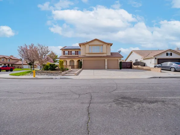 1514 Regents St, Lancaster, CA 93534