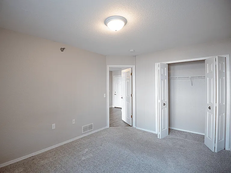 We Have 2 Bedroom Apartments