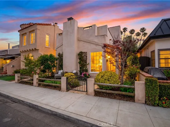 24 Via Di Roma Walk, Long Beach, CA 90803