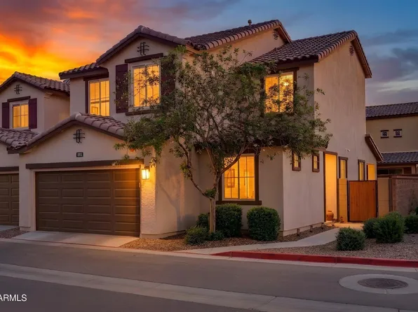 1255 N ARIZONA Avenue #1012, Chandler, AZ 85225
