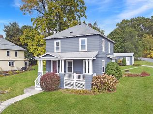 77 Malvern Rd, Worcester, MA 01610