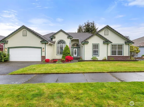 4129 Campus Green Loop NE, Lacey, WA 98516