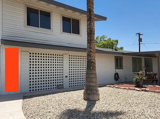 2888 S Vista Ln, Yuma, AZ 85364