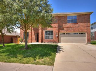 604 Portchester Castle Path, Pflugerville, TX 78660