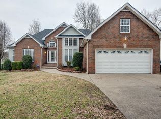 103 Copperfield Ct, White House, TN 37188
