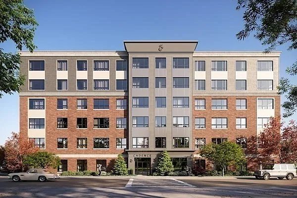 70 Leo M Birmingham Pkwy #306 — Photo 24