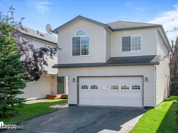 2916 Seclusion Cove Dr #3, Anchorage, AK 99515