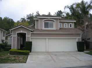 28563 Malabar Rd, Trabuco Canyon, CA 92679