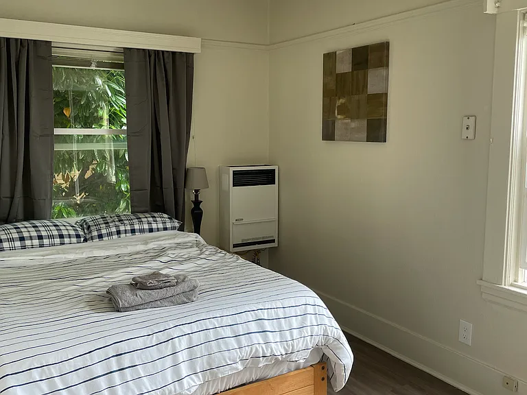 2030 Bancroft Way #4 — Photo 15