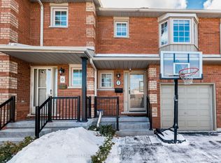 255 Mount Albion Rd #7, Hamilton, ON L8K 6P7