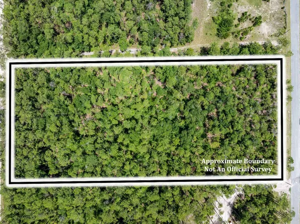 71st Ln, O'Brien, FL 32071