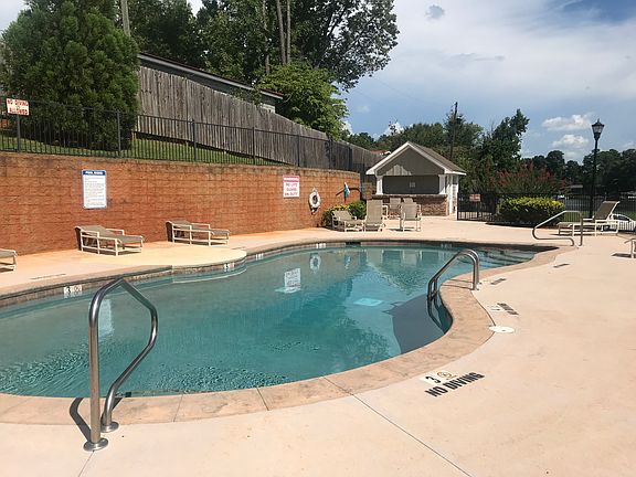 Refresh after busy day