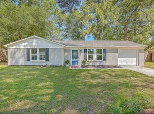 3264 Stonehaven Dr, North Charleston, SC 29420