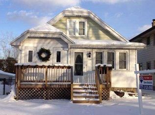 2340 S 75th St, West Allis, WI 53219