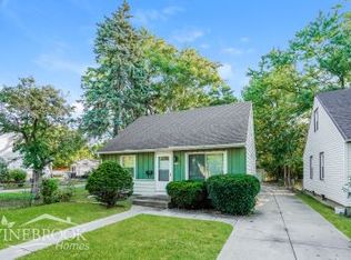 5042 N 63rd St, Milwaukee, WI