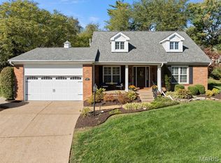 12213 Brook Springs Ct, Saint Louis, MO