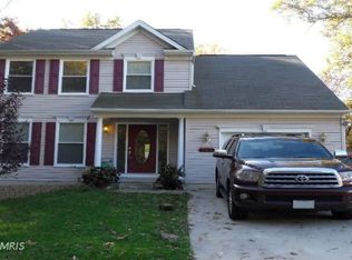 743 Battle Ave, Aberdeen, MD 21001