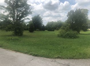 193 N East Ave, Owasso, OK 74055