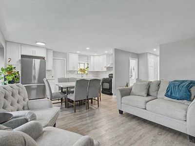 2646 Calle Serena, San Diego, CA, 92139