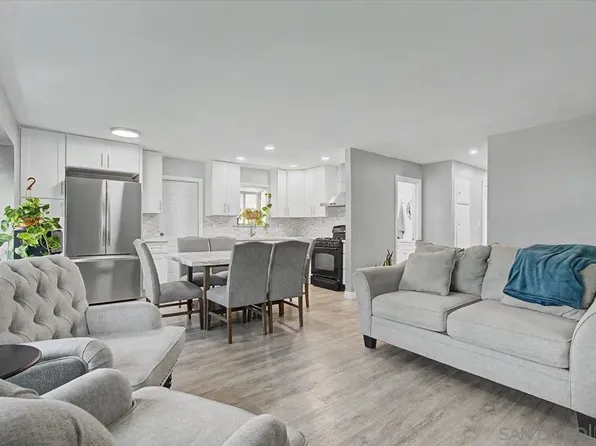 2646 Calle Serena, San Diego, CA 92139