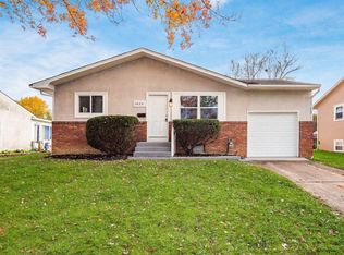 1839 Ormond Ave, Columbus, OH 43224