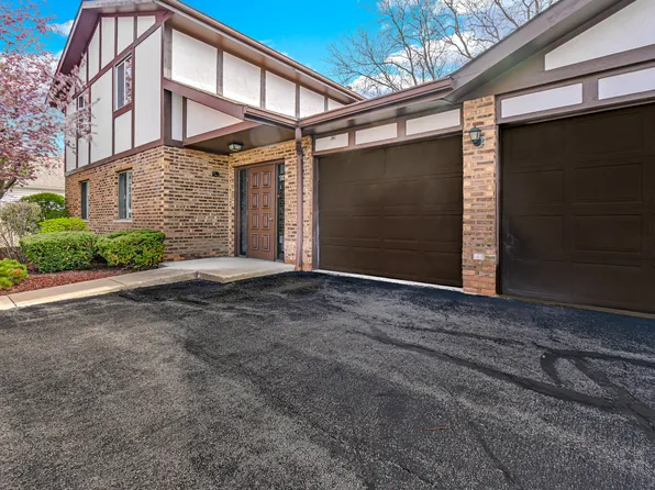 5100 W 122nd St APT 2B, Alsip, IL 60803