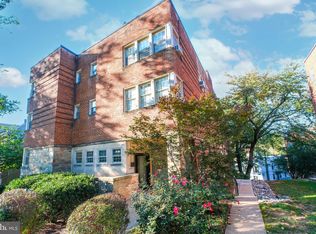 Glover Park, Washington, DC 20007