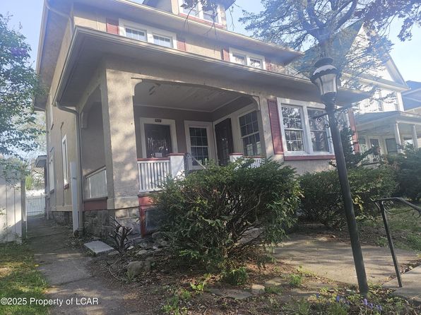 922 N Irving Ave, Scranton, PA 18510