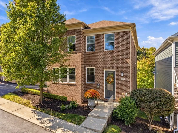 390 Bradley St, Pittsburgh, PA 15211