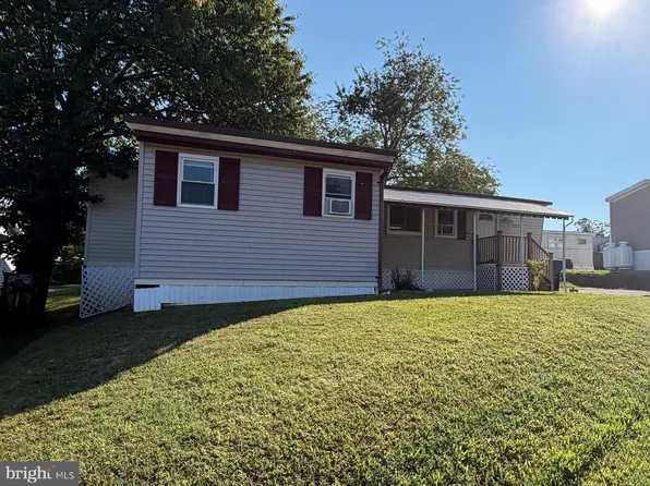 123 Lafayette Dr, Norristown, PA 19403