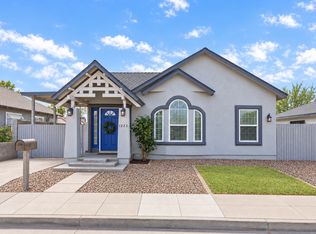 1225 E Diamond St, Phoenix, AZ 85006